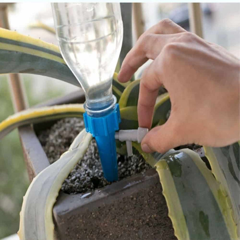 Irrigador automático PlantSaver™