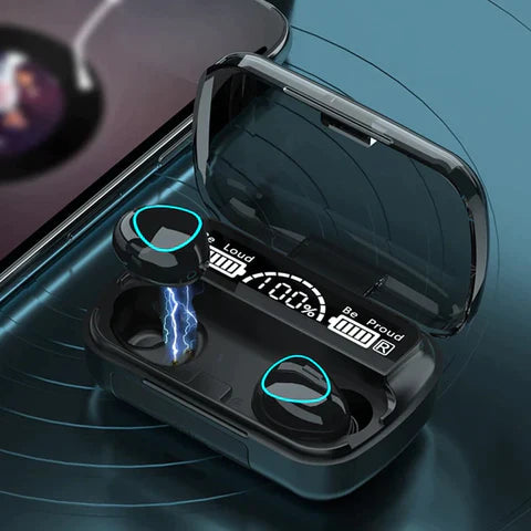 Fone Bluetooth à Prova d’água - AlphaPod Pro®